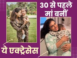 आलिया भट्ट समेत ये टॉप एक्ट्रेस बन चुकी हैं 30 की उम्र से पहले मां, जानिए 30 से पहले मां बनने के फायदे