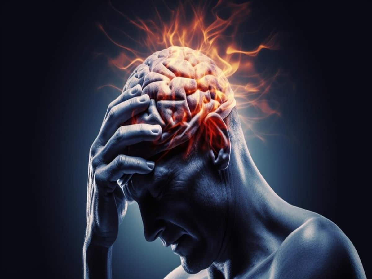 Brain Stroke And Heatwave: What Are The Symptoms Of Brain Stroke Triggered By Intense Heat?