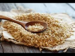 Can You Get Arsenic Poisoning From Brown Rice?