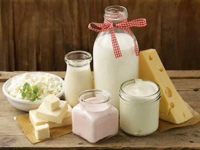 ICMR 将黄油和奶酪列为超加工食品：尝试这 8 种健康替代品