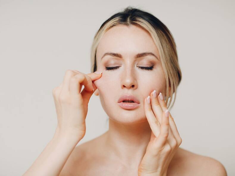 How Do Diet And Hydration Influence The Effectiveness Of Face Yoga?