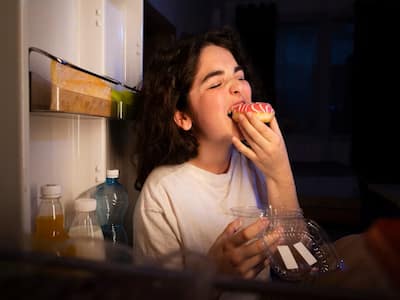 Ayurvedic Rules Of Eating: 5 Reasons Why You Should Chew Your Food 32