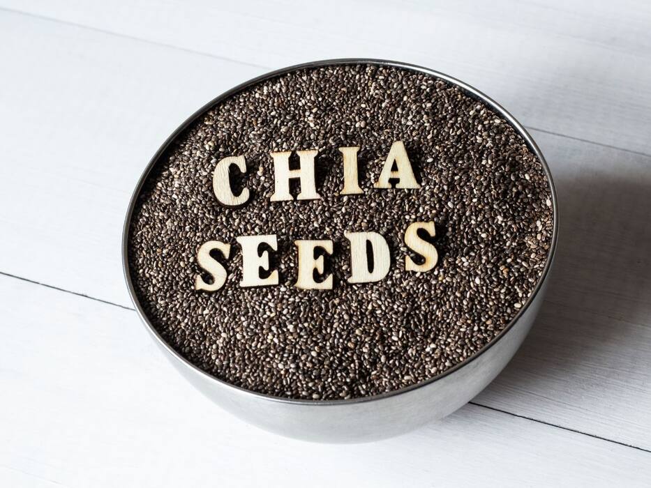 Top 5 Vegetarian-Friendly Omega-3 Sources For Strong Heart Health