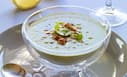 Gazpacho To Soup: Beat The Heat With Chilled Walnut Delights