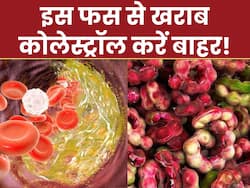 खून से खराब कोलेस्ट्रॉल को छानकर बाहर फेंक देगा ये गर्मी में मिलने वाला फल, शुगर भी रहेगा कम