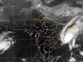 Cyclone Remal To Hit WB On Sunday, 7 Health Tips You Must Follow