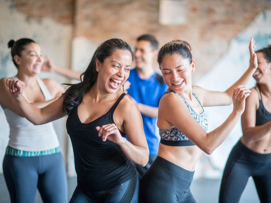 5 Best Physical Activities for Improving Your Mental Health