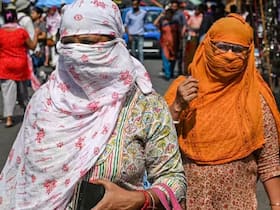 Heatwave In Delhi: NCR में लू का प्रकोप! दिल्ली में 48 घंटे में 50 शव बरामद, नोएडा का भी हाल बेहाल