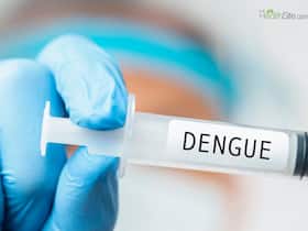 WHO Grants Prequalification to Newly Developed Dengue Vaccine