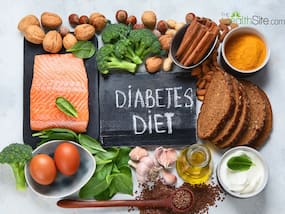 Can Diabetes Patient Eat Sugar? 5 Diabetics Friendly Foods That Can Help Manage Blood Sugar Levels Naturally