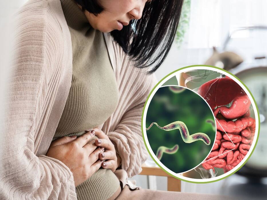 9 Symptoms Of Zinc Deficiency In The Human Body