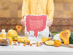 Suffering From Indigestion? Yoga Poses To Ease Digestive Problems In 10 Minutes