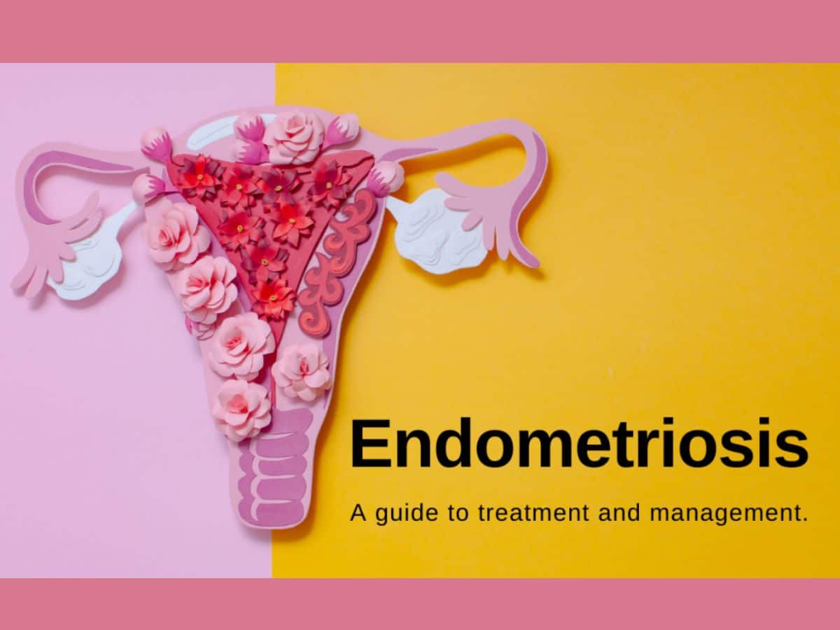Painful Menstrual Cycle and Endometriosis: Is Your Painful Period a Symptom? Find Out Now