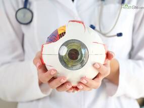5 Simple Ways to Maintain Healthy Eyes Without Chemicals