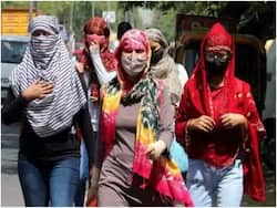 लगातार बढ़ रहे तापमान से बढ़ रहा आंखों का इन्फेक्शन, जानें आंखों को स्वस्थ रखने के उपाय