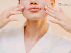 Unlock Glowing Skin with These 5 Face Yoga Techniques