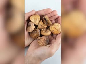 10 Surprising Health Benefits Of Soaked Figs Or Anjeer For Women