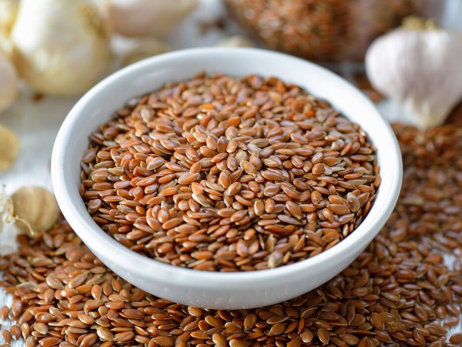 Top 5 Vegetarian-Friendly Omega-3 Sources For Strong Heart Health