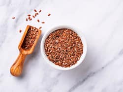 Glowing Skin Secrets: How Flax Seeds Purify and Heal