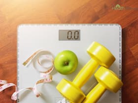 Top 5 High Fiber Foods for Weight Loss: Elevate Your Diet and Slim Down Naturally