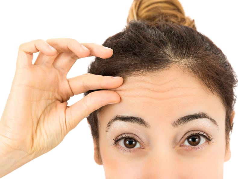 Unlock Glowing Skin with These 5 Face Yoga Techniques
