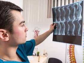 In What Way Can Regenerative Medicine Help Patients Suffering From Ankylosing Spondylitis?
