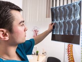 In What Way Can Regenerative Medicine Help Patients Suffering From Ankylosing Spondylitis?