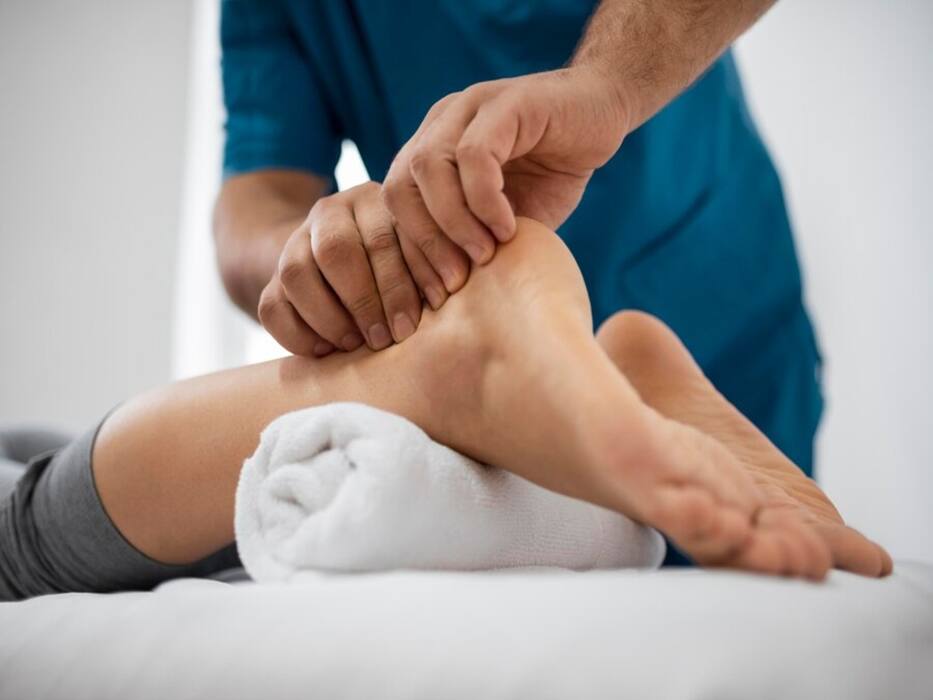 11 Important Facts About Deep Vein Thrombosis That Pregnant Women Must Know