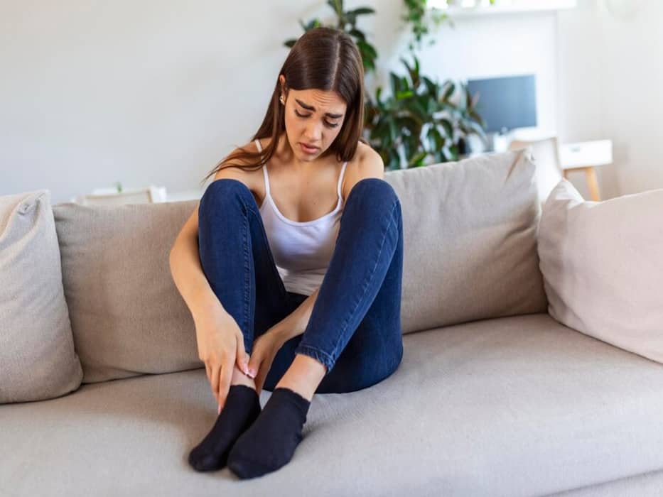 11 Important Facts About Deep Vein Thrombosis That Pregnant Women Must Know