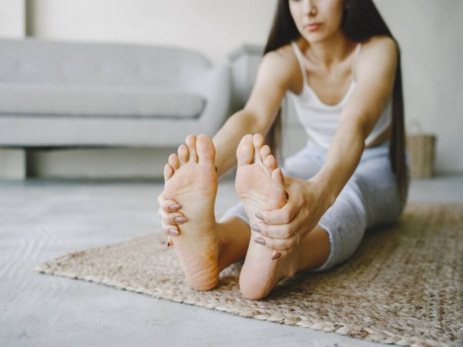 11 Important Facts About Deep Vein Thrombosis That Pregnant Women Must Know