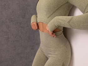 Tone Your Inner Thighs To Prevent Hip Muscle From Sticking Out By Doing This Simple Exercise Tone Your Inner Thighs To Prevent Hip Muscle From Sticking Out By Doing This Simple Exercise