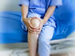 Overcoming The Odds: A Weighty Challenge In Knee Replacement Surgery