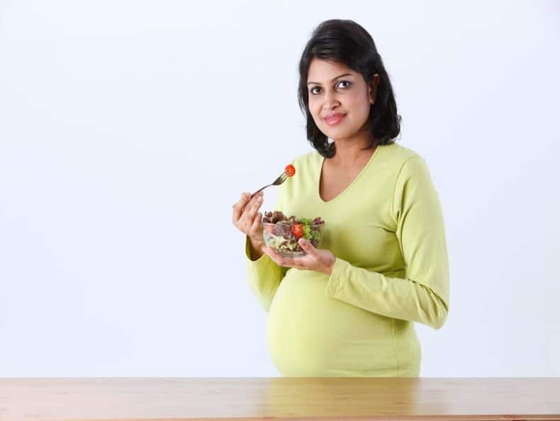 5 Myths Associated With Advanced Maternal Age That Need To Be Debunked