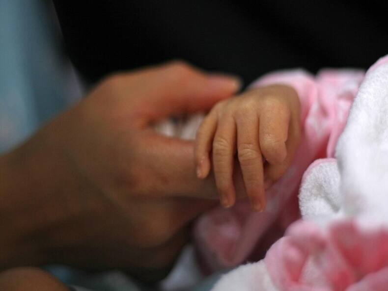 5 Myths Associated With Advanced Maternal Age That Need To Be Debunked