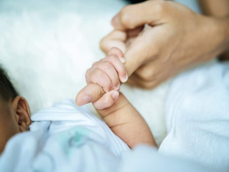 5 Myths Associated With Advanced Maternal Age That Need To Be Debunked