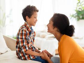 How To Raise An Emotionally-Intelligent Child? Here Are 10 Tips For Parents How To Raise An Emotionally-Intelligent Child? Here Are 10 Tips For Parents