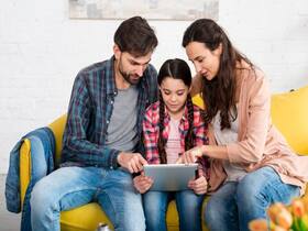Parenting Tips: 4 Things Every Parent Can Do To Ensure Their Child Learns Good Things Quickly