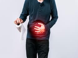 Suffering From Constipation And Other Digestive Issues? Practise These Yoga Asanas Daily