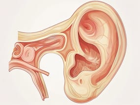How A Minimally-Invasive Surgery Saved Man Suffering From Chronic Ear Infections