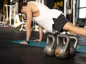 These Are The 3 Rules Of Exercise That Everyone Must Know! These Are The 3 Rules Of Exercise That Everyone Must Know!