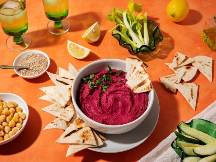 Make Your Child Curious About Healthy Foods By Preparing These 4 Yummy