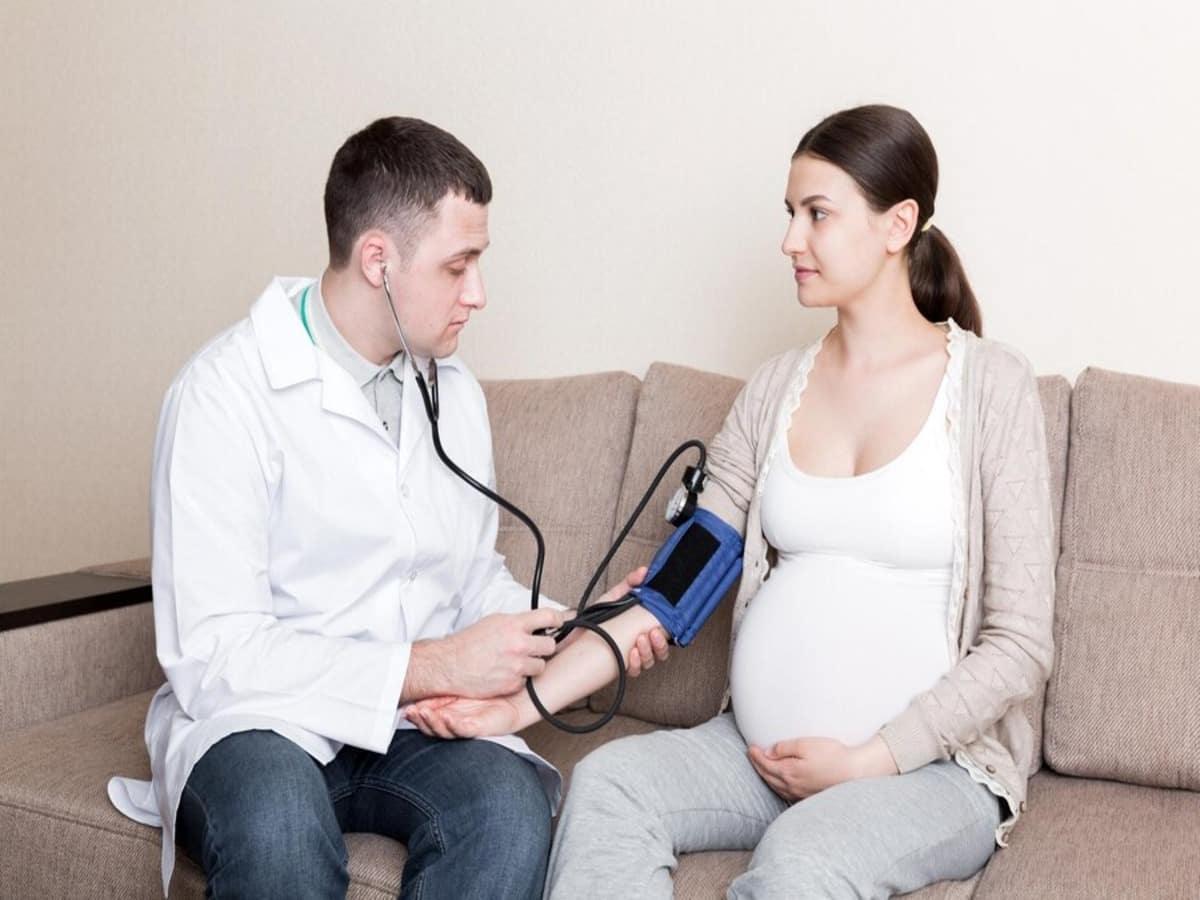 World Hypertension Day 2024: Nutrition Guide For Women To Manage Hypertension Symptoms - Vimarsana News