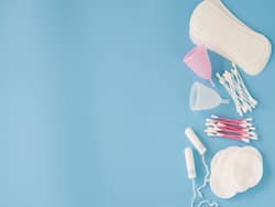 Menstrual Hygiene For Rural Women: Are We Doing Enough?