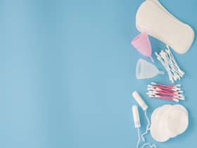 Menstrual Hygiene For Rural Women: Are We Doing Enough?