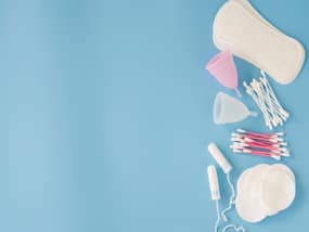 Menstrual Hygiene For Rural Women: Are We Doing Enough?