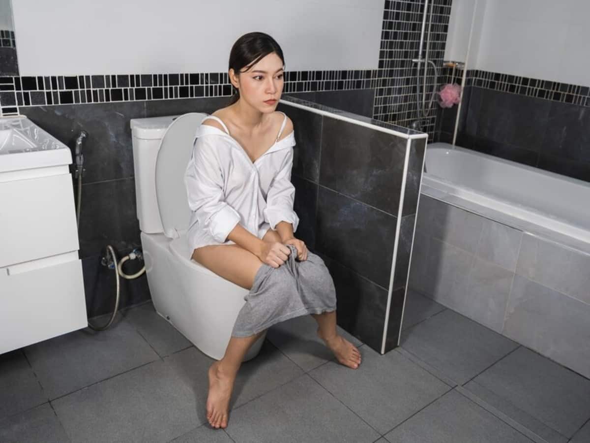 World Menstrual Hygiene Day 2024 How Can You Prevent UTI Right After