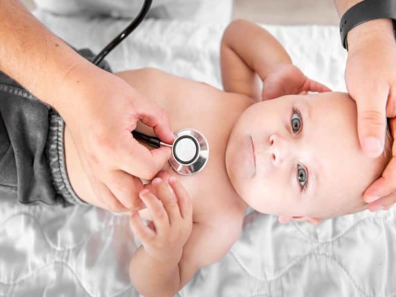 What Is Newborn Screening And What Are Some Of The Most Important Tests?