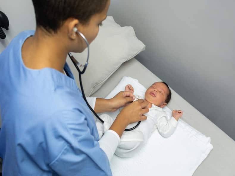 What Is Newborn Screening And What Are Some Of The Most Important Tests?