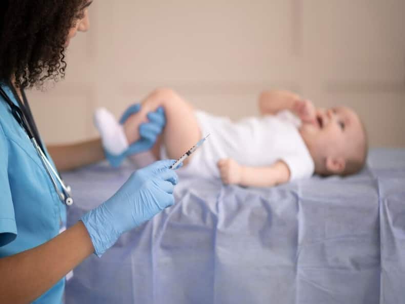 What Is Newborn Screening And What Are Some Of The Most Important Tests?