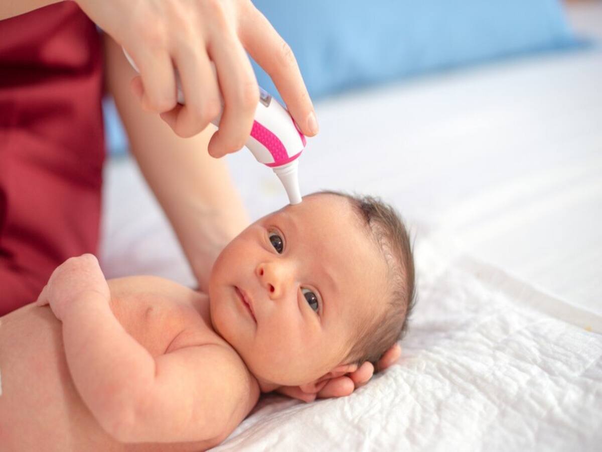 What Is Newborn Screening And What Are Some Of The Most Important Tests?